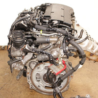 2008-2016 Mitsubishi Outlander Engine 2.4L 4cyl Motor JDM 4B12