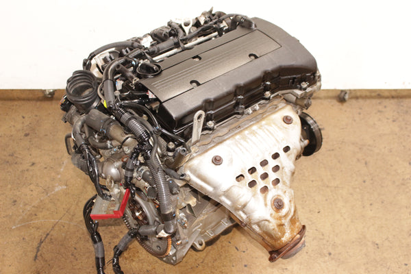 2008-2016 Mitsubishi Outlander Engine 2.4L 4cyl Motor JDM 4B12