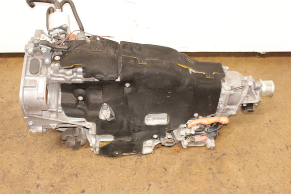 JDM 2014–2017 Subaru XV Crosstrek 2L Hybrid Automatic Transmission