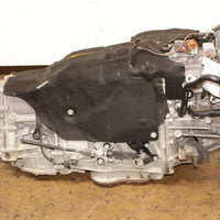 JDM 2014–2017 Subaru XV Crosstrek 2L Hybrid Automatic Transmission