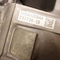 JDM 2014–2017 Subaru XV Crosstrek 2L Hybrid Automatic Transmission