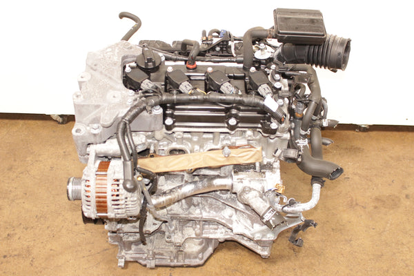 Low Mileage 2001 Acura CL Type s Engine JDM J32A 3.2L