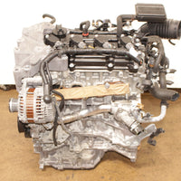 2013 2014 2015 2016 2017 2018 NISSAN ALTIMA 2.5L ENGINE JDM QR25