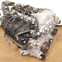 2013 2014 2015 2016 2017 2018 NISSAN ALTIMA 2.5L ENGINE JDM QR25