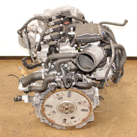 2013 2014 2015 2016 2017 2018 NISSAN ALTIMA 2.5L ENGINE JDM QR25