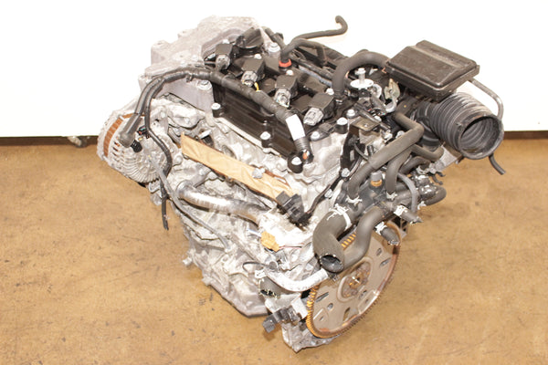 2013 2014 2015 2016 2017 2018 NISSAN ALTIMA 2.5L ENGINE JDM QR25