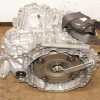 Brand New 2022–2025 Mitsubishi Outlander 2.5L FWD/2WD CVT Transmission
