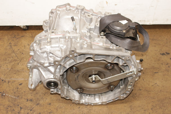 Brand New 2022–2025 Mitsubishi Outlander 2.5L FWD/2WD CVT Transmission