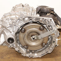 Brand New 2022–2025 Mitsubishi Outlander 2.5L FWD/2WD CVT Transmission