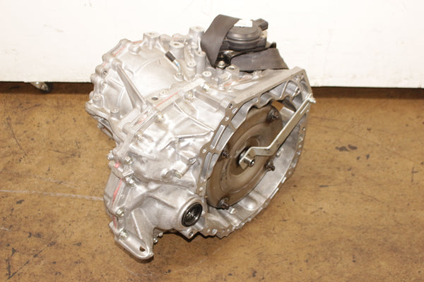 Brand New 2022–2025 Mitsubishi Outlander 2.5L FWD/2WD CVT Transmission