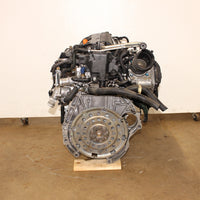 Used JDM 2016–2021 Honda HRV 1.8L R18ZF Engine