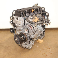 2006 2007 2008 2009 2010 2011 Honda Civic Engine 1.8L 4 Cylinders JDM R18A Motor