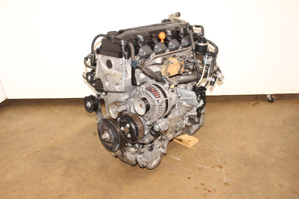 2006 2007 2008 2009 2010 2011 Honda Civic Engine 1.8L 4 Cylinders JDM R18A Motor