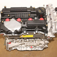 Brand New 2017 2018 2019 2020 Hyundai Santa Fe Turbo Engine 2.0L 4 Cyl G4KH GDI Gen2