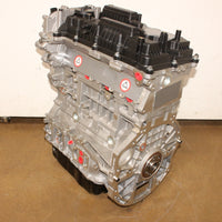 Brand New 2017 2018 2019 2020 Hyundai Santa Fe Turbo Engine 2.0L 4 Cyl G4KH GDI Gen2