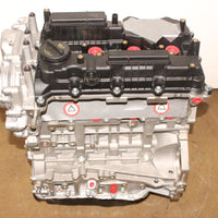 Brand New 2017 2018 2019 2020 Hyundai Santa Fe Turbo Engine 2.0L 4 Cyl G4KH GDI Gen2