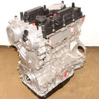 Brand New 2017 2018 2019 2020 Hyundai Santa Fe Turbo Engine 2.0L 4 Cyl G4KH GDI Gen2
