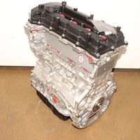 Brand New 2011–2014 Hyundai Sonata 2.0L G4KH GEN1 Turbo Engine