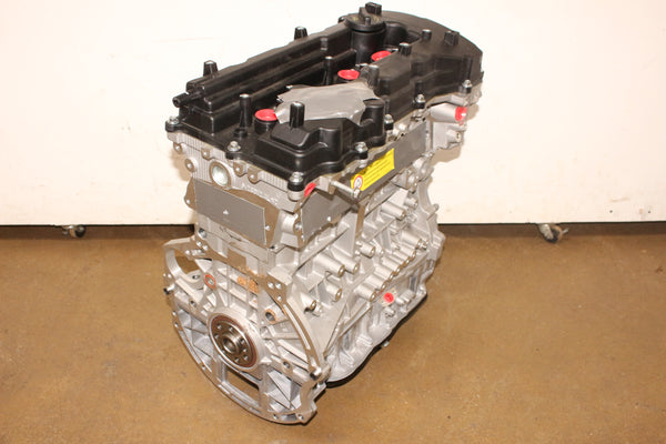 Brand New 2011–2014 Hyundai Sonata 2.0L G4KH GEN1 Turbo Engine