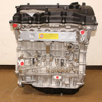 Brand New 2011–2014 Hyundai Sonata 2.0L G4KH GEN1 Turbo Engine