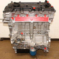 Brand New 2011-2016 Hyundai Elantra Motor 1.8L G4NB 4-Cylinder Engine
