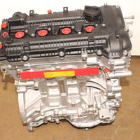 Brand New 2011-2016 Hyundai Elantra Motor 1.8L G4NB 4-Cylinder Engine