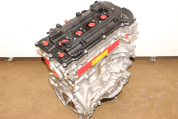 Brand New 2011-2016 Hyundai Elantra Motor 1.8L G4NB 4-Cylinder Engine