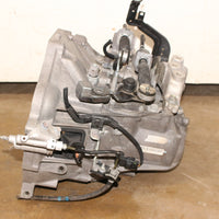 2009 - 2014 Acura TSX Manual Transmission 6 - Speed SM5M 2.4L 4 CYL K24Z3 JDM K24A
