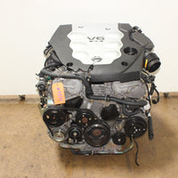 Used JDM 2002–2006 Nissan 350Z 3.5L VQ35 RWD Engine