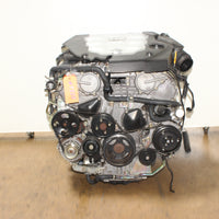 Used JDM 2002–2006 Nissan 350Z 3.5L VQ35 RWD Engine