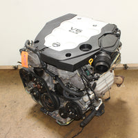 Used JDM 2002–2006 Nissan 350Z 3.5L VQ35 RWD Engine