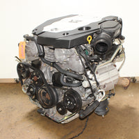 Used JDM 2002–2006 Nissan 350Z 3.5L VQ35 RWD Engine