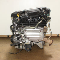 Used JDM 2002–2006 Nissan 350Z 3.5L VQ35 RWD Engine