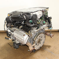 Used JDM 2002–2006 Nissan 350Z 3.5L VQ35 RWD Engine
