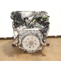 Used JDM 2002–2006 Nissan 350Z 3.5L VQ35 RWD Engine