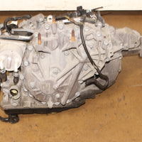 2008 2009 2010 2011 2012 2013 2014 2015 2016 Mitsubishi Outlander CVT AWD Automatic Transmission 2.4L 4B12 JDM