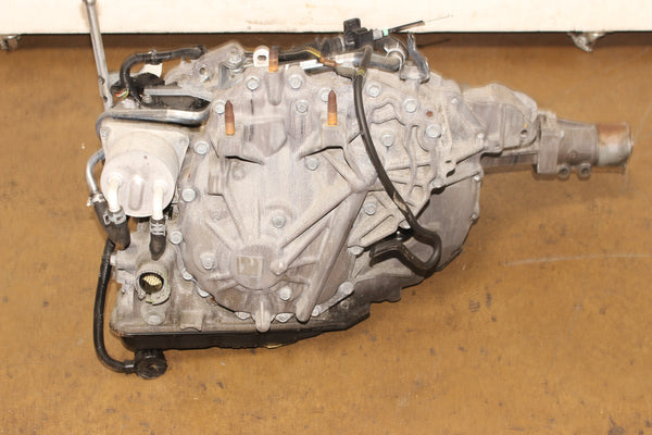2008 2009 2010 2011 2012 2013 2014 2015 2016 Mitsubishi Outlander CVT AWD Automatic Transmission 2.4L 4B12 JDM