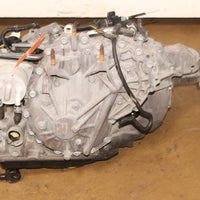 2008 2009 2010 2011 2012 2013 2014 2015 2016 Mitsubishi Outlander CVT AWD Automatic Transmission 2.4L 4B12 JDM