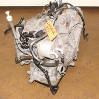 2008 2009 2010 2011 2012 2013 2014 2015 2016 Mitsubishi Outlander CVT AWD Automatic Transmission 2.4L 4B12 JDM