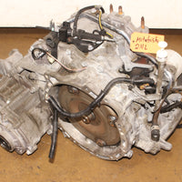 2008 2009 2010 2011 2012 2013 2014 2015 2016 Mitsubishi Outlander CVT AWD Automatic Transmission 2.4L 4B12 JDM