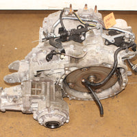 2008 2009 2010 2011 2012 2013 2014 2015 2016 Mitsubishi Outlander CVT AWD Automatic Transmission 2.4L 4B12 JDM