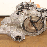 2008 2009 2010 2011 2012 2013 2014 2015 2016 Mitsubishi Outlander CVT AWD Automatic Transmission 2.4L 4B12 JDM