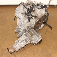 2008 2009 2010 2011 2012 2013 2014 2015 2016 Mitsubishi Outlander CVT AWD Automatic Transmission 2.4L 4B12 JDM
