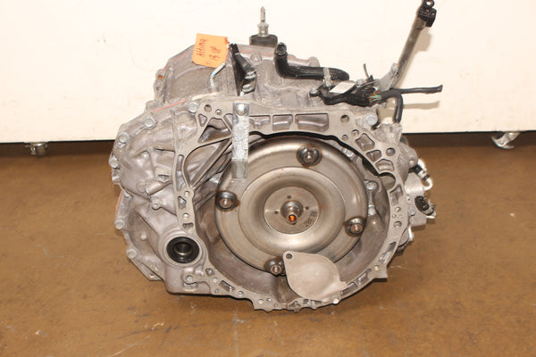 2014 2015 2016 2017 2018 Nissan Altima QR25DE 2.5L CVT Automatic Transmission 4 Cylinder JDM
