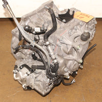 Used JDM 2014–2018 Nissan Altima 2.5L QR25DE CVT Transmission