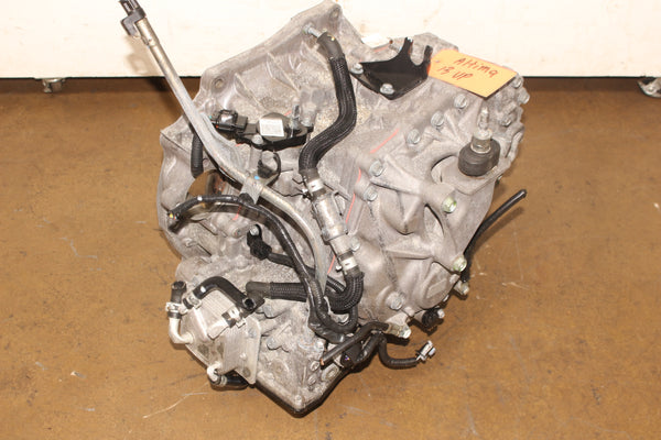 2014 2015 2016 2017 2018 Nissan Altima QR25DE 2.5L CVT Automatic Transmission 4 Cylinder JDM