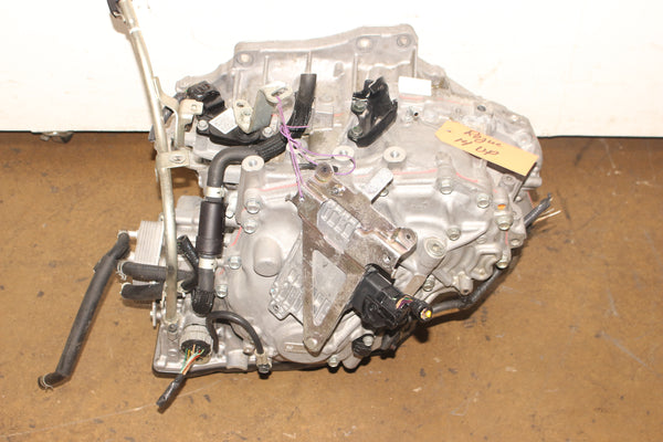 Used JDM 2016–2020 Nissan Rogue 2.5L QR25DE 2WD CVT Transmission