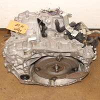 Used JDM 2016–2020 Nissan Rogue 2.5L QR25DE 2WD CVT Transmission