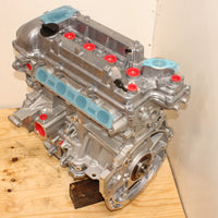 Brand New 2017 2018 2019 Kia Soul Engine 1.6L Turbo G4FJ Gamma II T - GDI 4 - Cylinder Motor