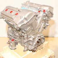 Remanufactured 2006–2009 Toyota FJ Cruiser 4.0L 1GRFE Engine